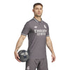 adidas Men's Real Madrid Third Authentic Jersey 24