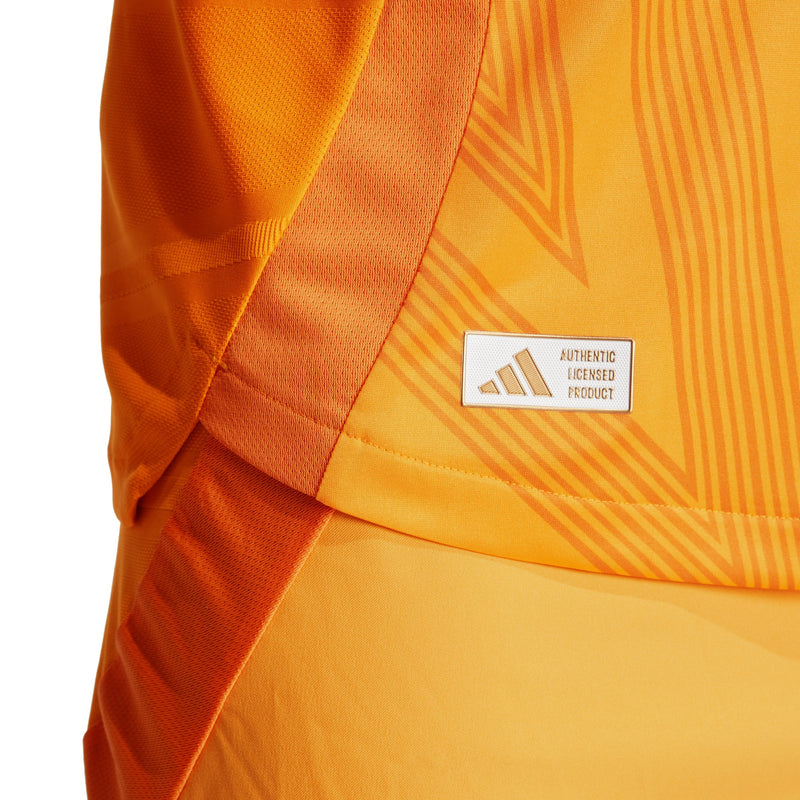 adidas Men's Real Madrid Away Jersey Authentic 24/25