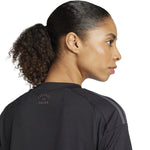 adidas Women's Inter Miami CF Away Jersey 25/26 Black