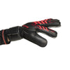 adidas Predator Match Fingersave Goalkeeper Gloves Black/Red