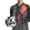 adidas Predator Match Fingersave Goalkeeper Gloves Black/Red