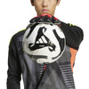adidas Predator Match Fingersave Goalkeeper Gloves Black/Red