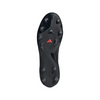 adidas Copa Pure 3 Pro Firm Ground Boots Black/Carbon