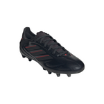 adidas Copa Pure 3 Pro Firm Ground Boots Black/Carbon