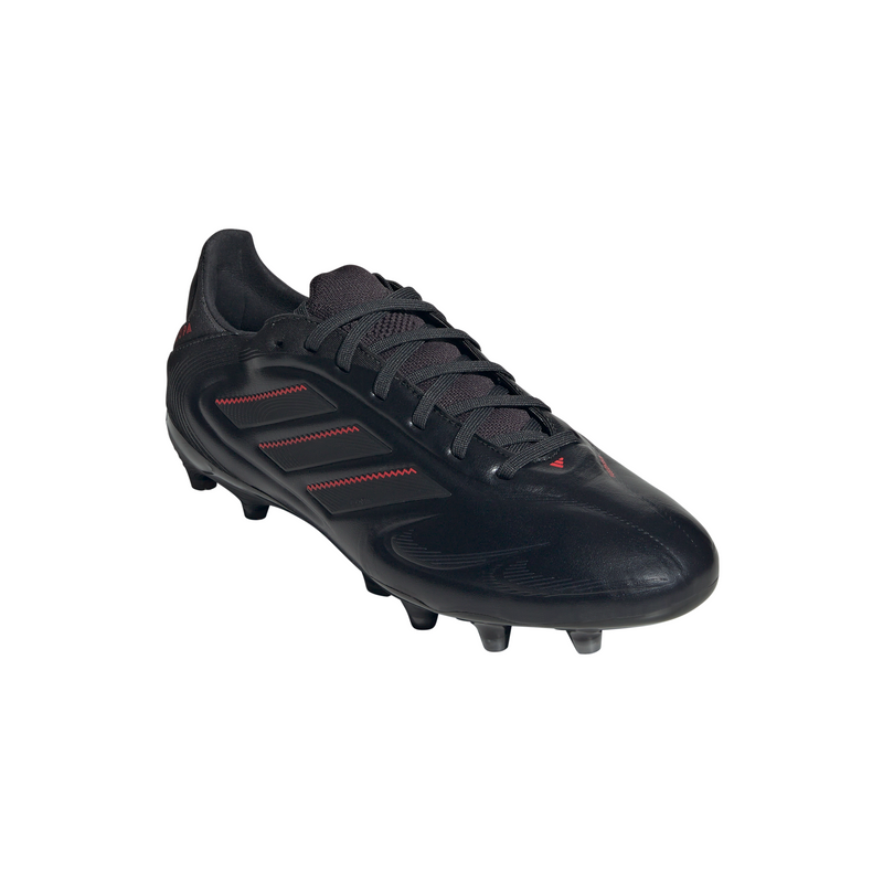 adidas Copa Pure 3 Pro Firm Ground Boots Black/Carbon