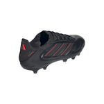 adidas Copa Pure 3 Pro Firm Ground Boots Black/Carbon