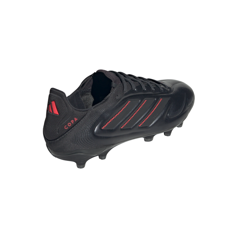 adidas Copa Pure 3 Pro Firm Ground Boots Black/Carbon