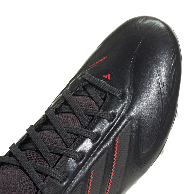 adidas Copa Pure 3 Pro Firm Ground Boots Black/Carbon