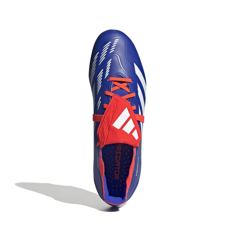 adidas Predator League FT FG Firm Ground Cleats