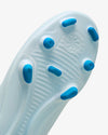 Nike Jr Vapor 16 Club FG Firm Ground Football Boots Glacier Blue/Blue Orbit