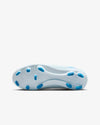 Nike Jr Vapor 16 Club FG Firm Ground Football Boots Glacier Blue/Blue Orbit