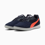 PUMA King Top IT Indoor Navy/Red