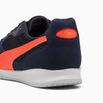 PUMA King Top IT Indoor Navy/Red