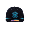 Fan Ink Manchester City Snow Beach Adjustable Hat