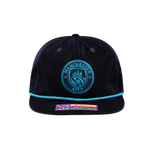 Fan Ink Manchester City Snow Beach Adjustable Hat