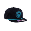 Fan Ink Manchester City Snow Beach Adjustable Hat