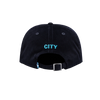 Fan Ink Manchester City Snow Beach Adjustable Hat