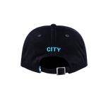 Fan Ink Manchester City Snow Beach Adjustable Hat