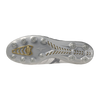 Mizuno Morelia Neo IV Elite FG Firm Ground Silver/Gold