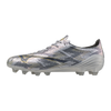 Mizuno A II Elite FG Firm Ground Silver/Gold