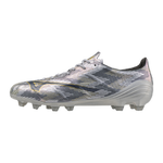 Mizuno A II Elite FG Firm Ground Silver/Gold