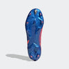 adidas Predator Edge 1 Low FG Firm Ground Football Boots Hi-Res Blue / Turbo / Hi-Res Blue