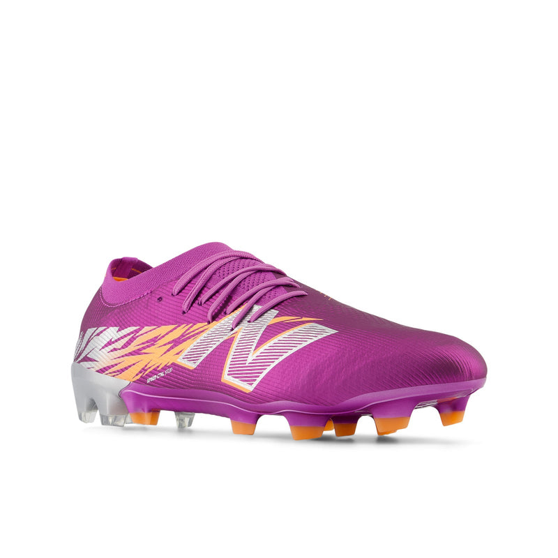 New Balance Furon Elite Firm Ground V8 Passion Fruit