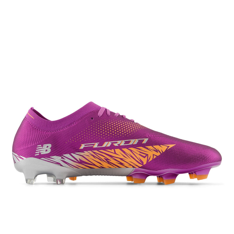 New Balance Furon Elite Firm Ground V8 Passion Fruit