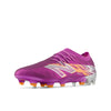 New Balance Furon Elite Firm Ground V8 Passion Fruit