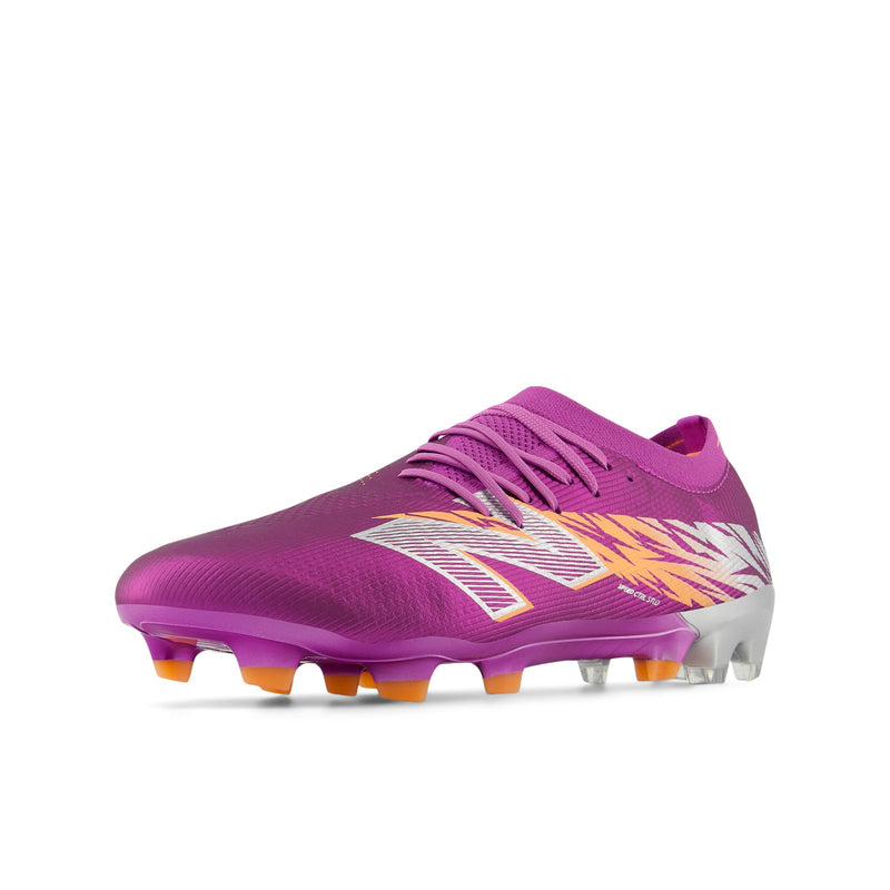 New Balance Furon Elite Firm Ground V8 Passion Fruit