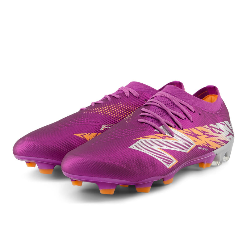 New Balance Furon Elite Firm Ground V8 Passion Fruit
