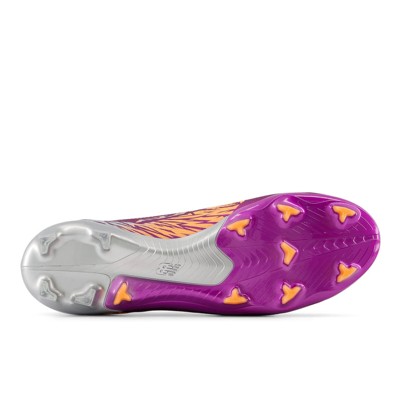 New Balance Furon Elite Firm Ground V8 Passion Fruit