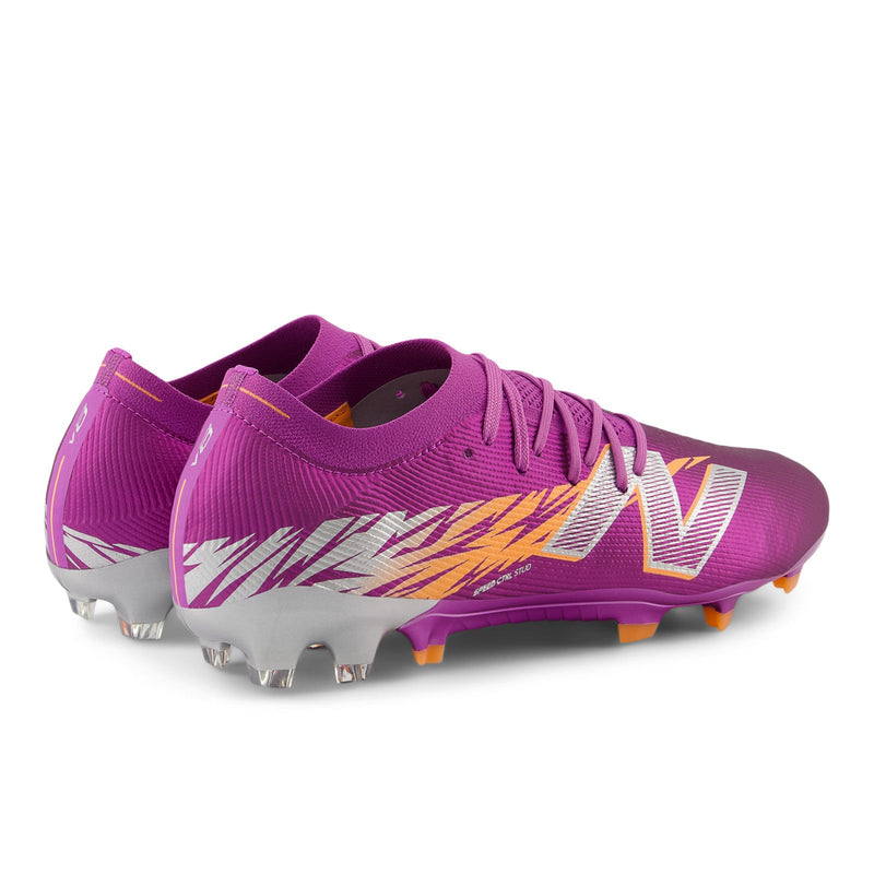 New Balance Furon Elite Firm Ground V8 Passion Fruit