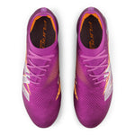 New Balance Furon Elite Firm Ground V8 Passion Fruit