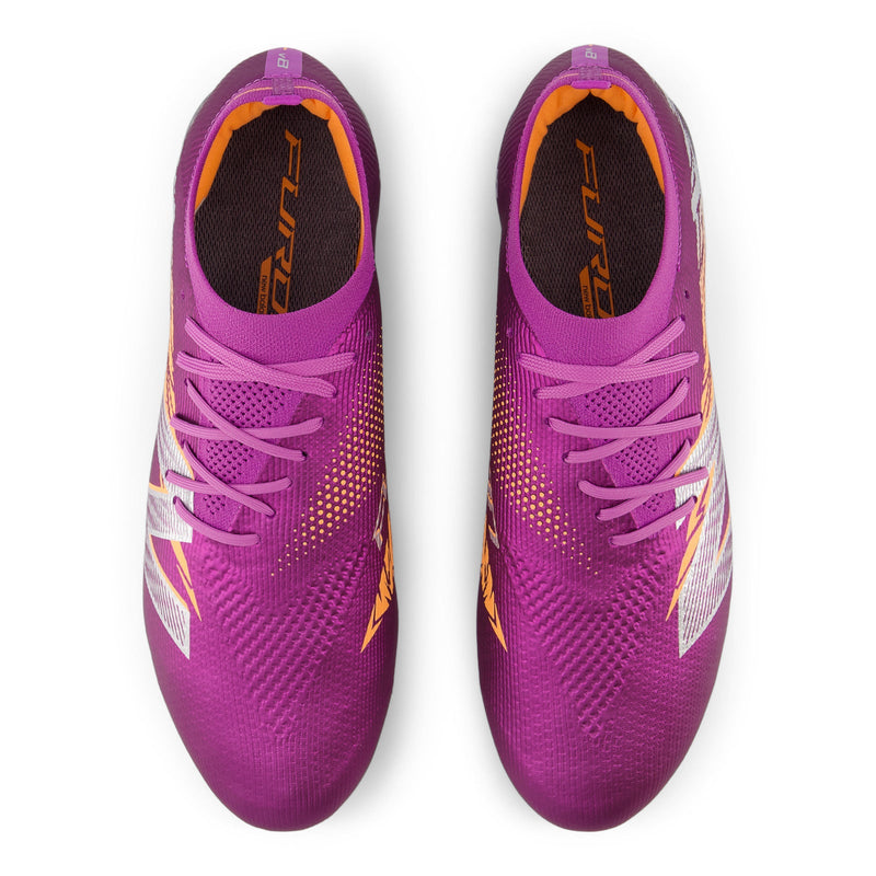 New Balance Furon Elite Firm Ground V8 Passion Fruit