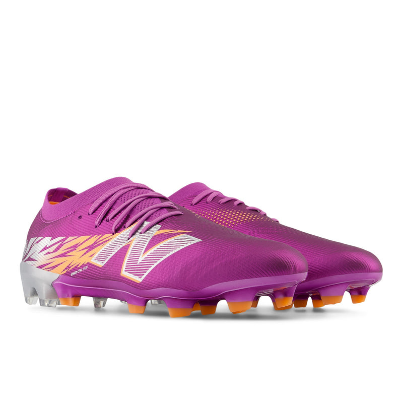 New Balance Furon Elite Firm Ground V8 Passion Fruit