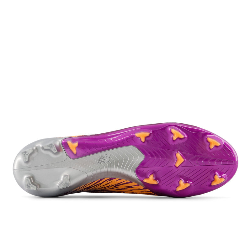 New Balance Furon Elite Firm Ground V8 Passion Fruit