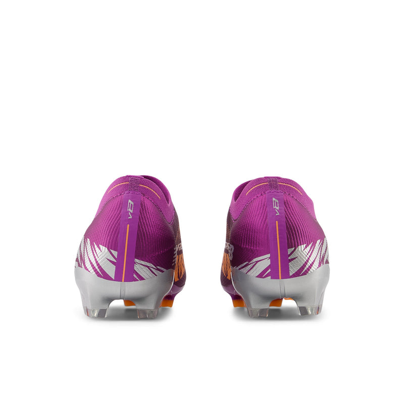 New Balance Furon Elite Firm Ground V8 Passion Fruit