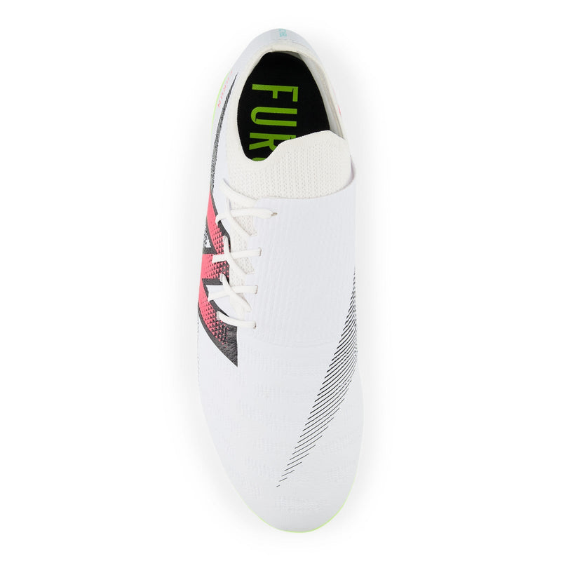 New Balance Furon Destroy FG V7 + Firm Ground Soccer Cleats