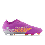 New Balance Furon Team Firm Ground V8 Passion Fruit
