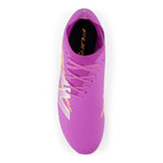 New Balance Furon Team Firm Ground V8 Passion Fruit