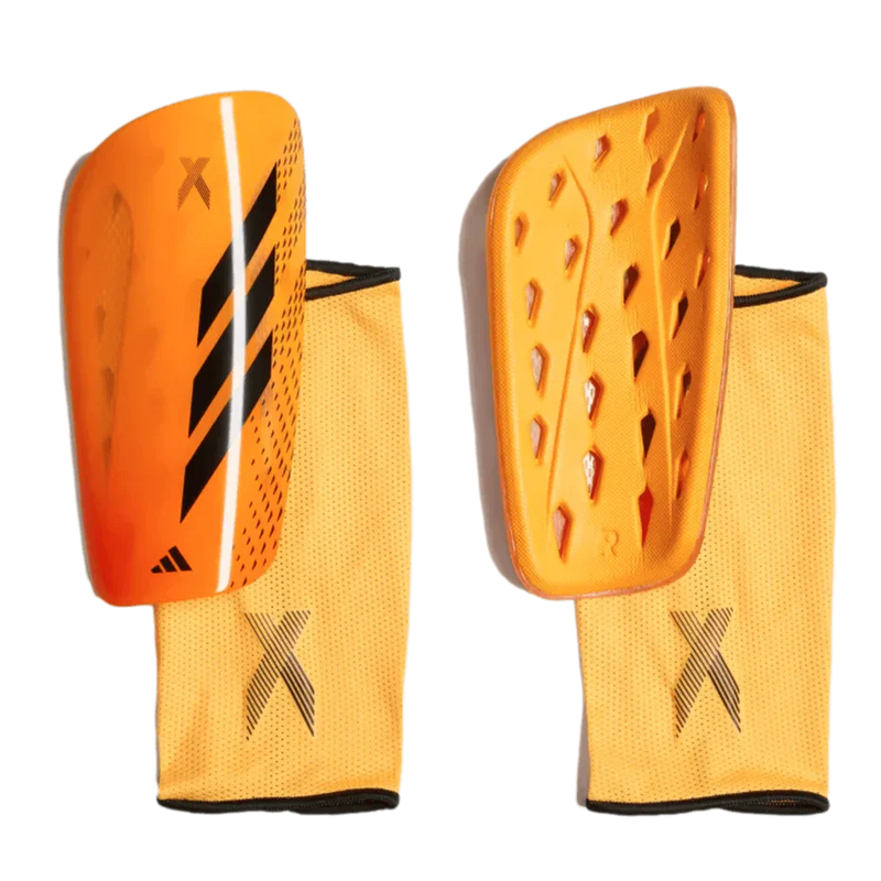 adidas X League Shin Guards