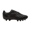 Diadora Brasil LT + MDPU Firm Ground Football Boots Black/Black