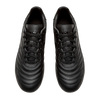 Diadora Brasil LT + MDPU Firm Ground Football Boots Black/Black