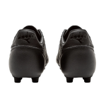 Diadora Brasil LT + MDPU Firm Ground Football Boots Black/Black