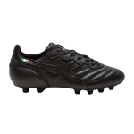 Diadora Brasil Italy OG LT+ MDU Firm Ground Football Boots Black