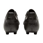 Diadora Brasil Italy OG LT+ MDU Firm Ground Football Boots Black