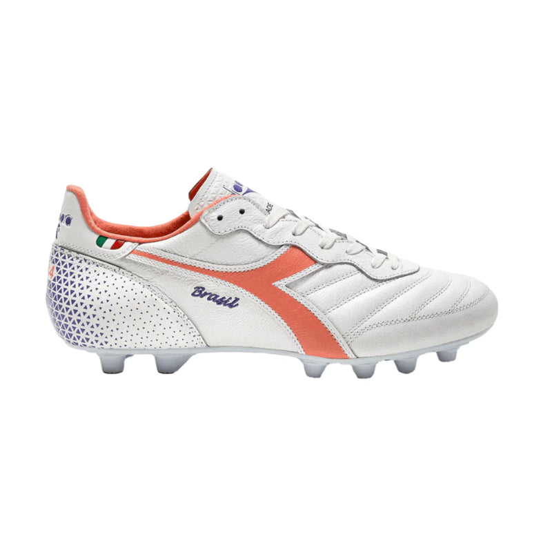 Diadora Brasil Italy OG GR LT+ MDPU FG Firm Ground Football Boots