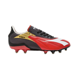 Diadora Maximus Veloce ITA SLX FG Firm Ground Boots Red/White/Black