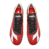 Diadora Maximus Veloce ITA SLX FG Firm Ground Boots Red/White/Black